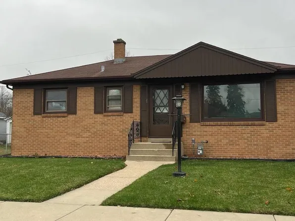 308 Mertens AVENUE, Racine, WI 53405