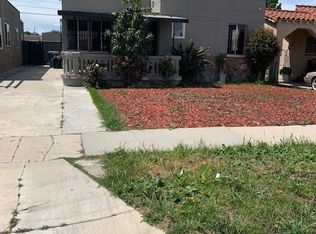 7307 Dalton Ave, Los Angeles, CA 90047