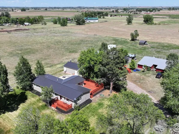 11758 County Road 19, Fort Lupton, CO 80621