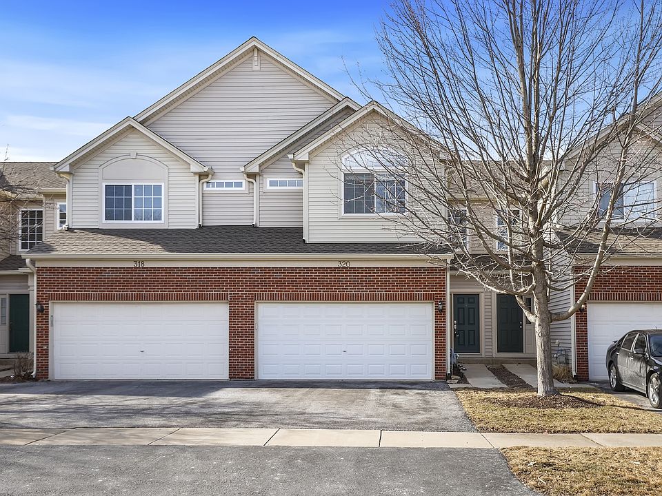 1st image of 320 Abington Woods Dr