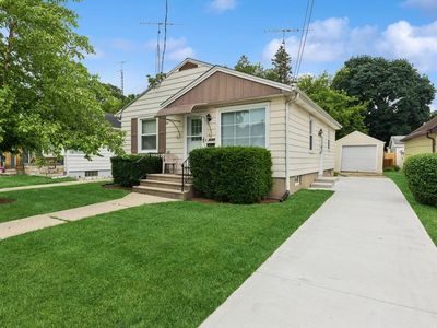 6109 38th AVENUE, Kenosha, WI, 53142