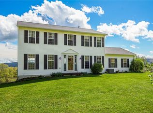 5917 State Route 21, Naples, NY 14512