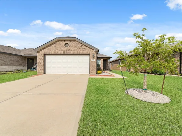 14232 Sedona Ridge Dr, Conroe, TX 77303