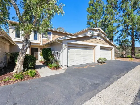 7622 Rainswept Ln #134, San Diego, CA 92119