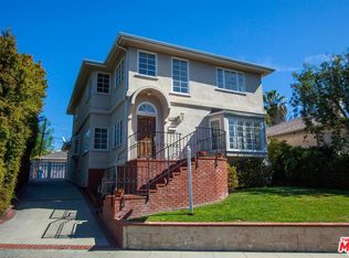 10485 Northvale Rd, Los Angeles, CA 90064