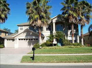 10437 Wiscane Ave, Orlando, FL 32836