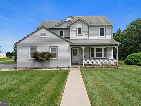 401 Dogwood Ln, Middletown, DE 19709