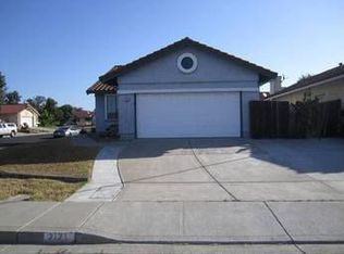 2121 Viera Ave, Antioch, CA