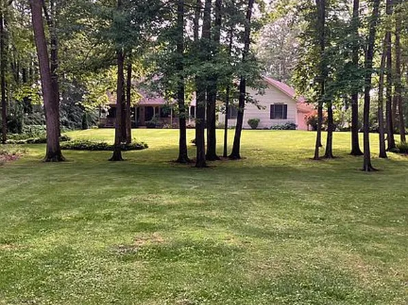 11556 Corwin Dr, Romney, IN 47981