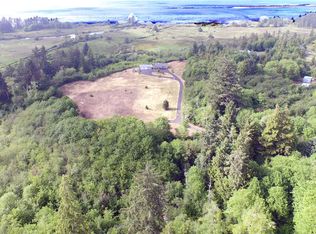 1814 State Route 105, Aberdeen, WA 98520