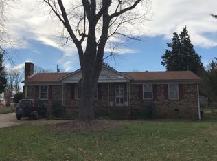 419 Pam Dr, Gastonia, NC 28056
