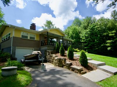 124 Valley Hill Dr, Vilas, NC, 28692
