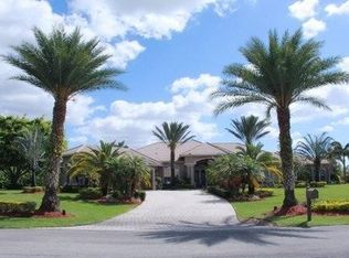 5726 Lago Del Sol Drive, Lake Worth, FL 33449