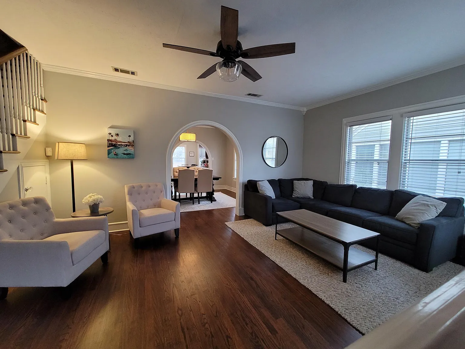 3 bed, 2177 sqft, $4,695 — Photo 3