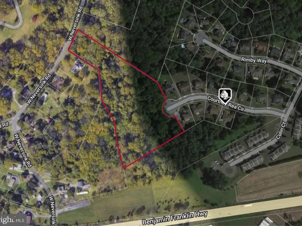 0 Courtney Rea Cir, Reading, PA 19606