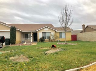 3727 Cedarwood Ct #3727, Rosamond, CA 93560