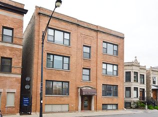 1438 W Irving Park Rd #2W, Chicago, IL 60613