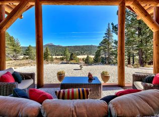 1251 Blue Lakes Rd, Markleeville, CA 96120