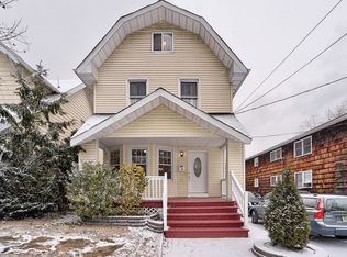 85 Park Ter, West Orange, NJ 07052