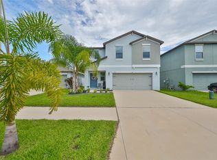 14819 Scottburgh Glen Dr, Wimauma, FL 33598