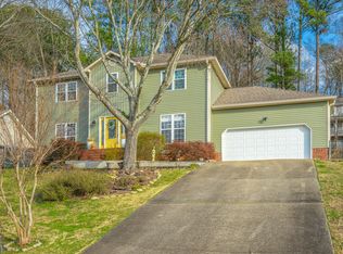 6713 Jordan Run Rd, Chattanooga, TN 37412