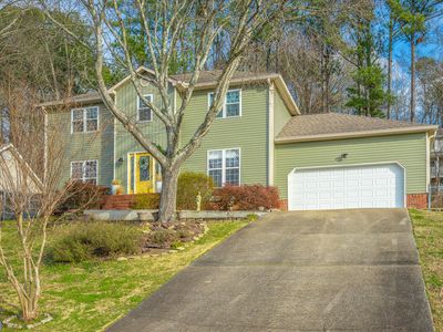 6713 Jordan Run Rd, Chattanooga, TN, 37412