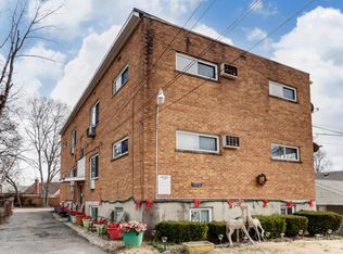 7310 Forest, Cincinnati, OH 45231