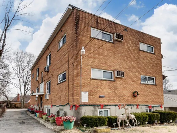 7310 Forest, Cincinnati, OH 45231