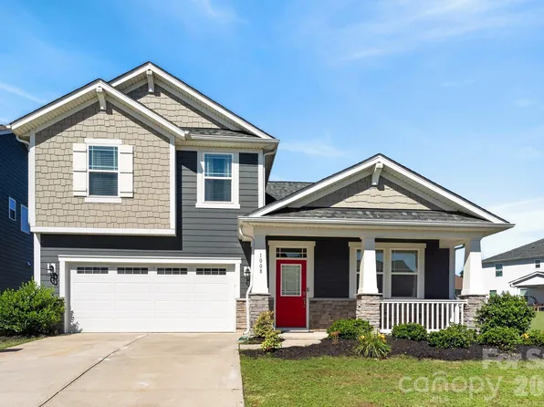 1008 Dania Rd, Indian Trail, NC 28079