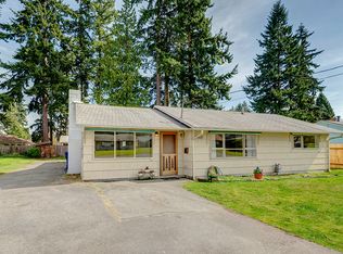 21709 51st Ave W, Mountlake Terrace, WA 98043