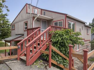 641 Roosevelt St, Oregon City, OR
