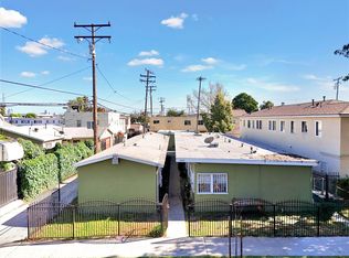 1430 W 19th St, Long Beach, CA 90810