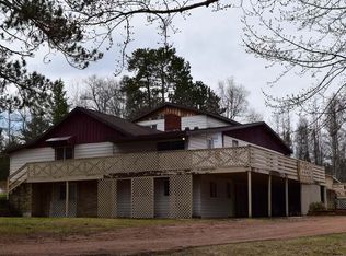 4213 River Rd, Rhinelander, WI 54501
