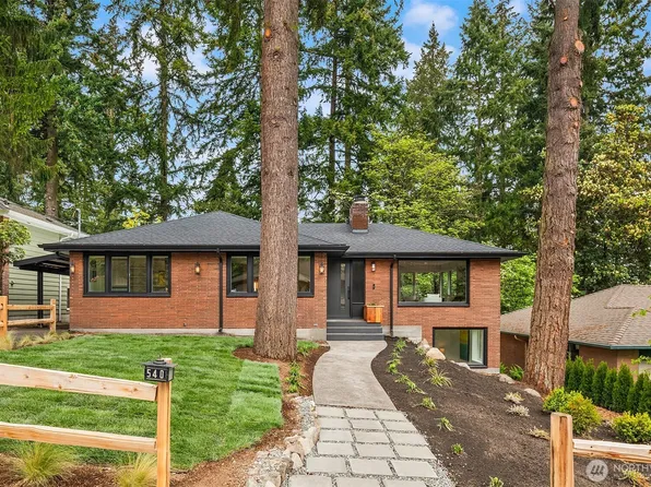 540 NE 130th Street, Seattle, WA 98125