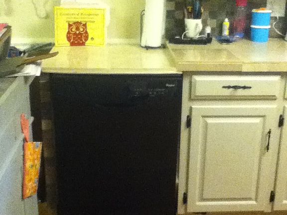 Dishwasher