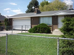 4362 W 6200 S, Kearns, UT 84118