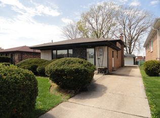610 Saginaw Ave, Calumet City, IL
