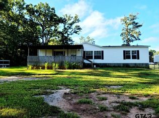 9494 N County Road 139, Laird Hill, TX 75666