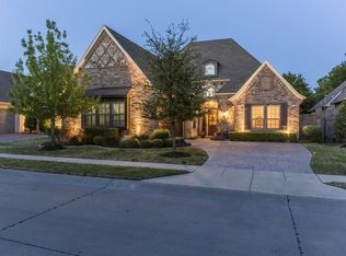 6421 Lorraine Park, Colleyville, TX 76034
