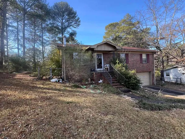 2432 Debbie Dr, Birmingham, AL 35215