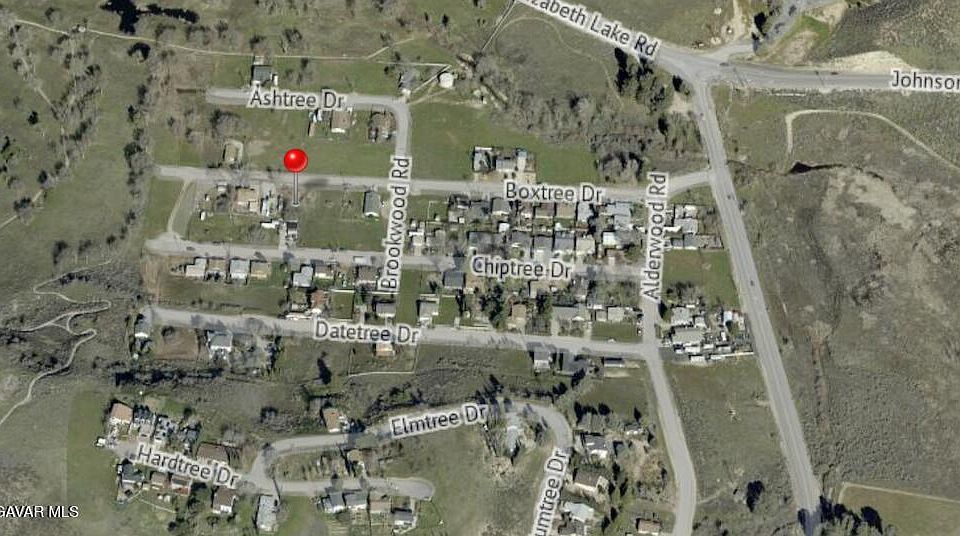 1st image of Boxtree Dr