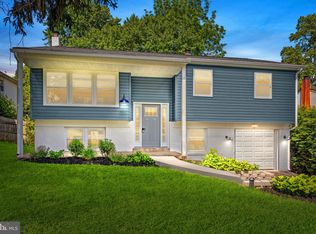 4869 Magnolia Ave, Feasterville Trevose, PA 19053