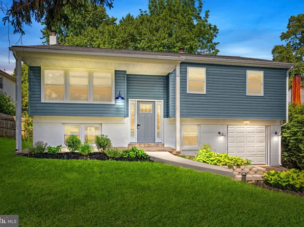 4869 Magnolia Ave, Feasterville Trevose, PA 19053