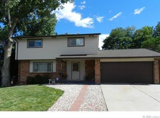 9330 Quitman St, Westminster, CO 80031