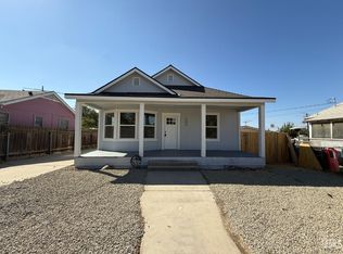 505 Jeffrey St, Bakersfield, CA