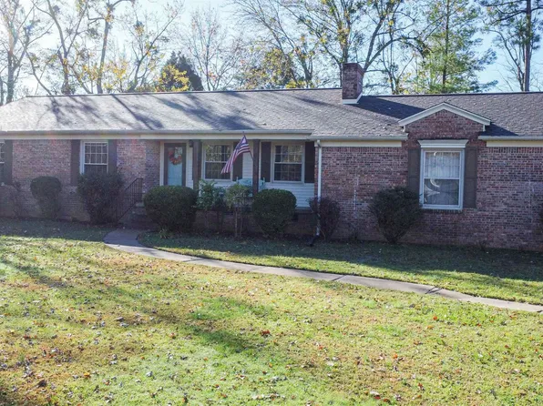 4824 Stanley Dr, Paducah, KY 42001