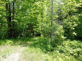 LOT 1 Bay Shore Woods Ln #EGG, Egg Harbor, WI 54209
