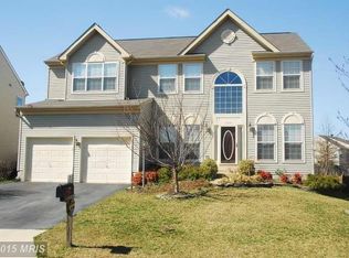 12148 Cheshire Ct, Bristow, VA 20136