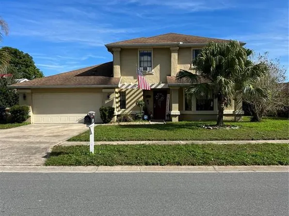 405 Sea Willow Dr, Kissimmee, FL 34743