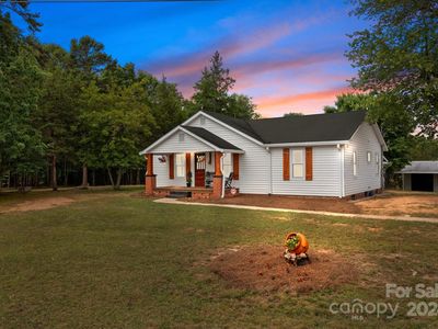 8431 Smith Rd, Kannapolis, NC, 28081